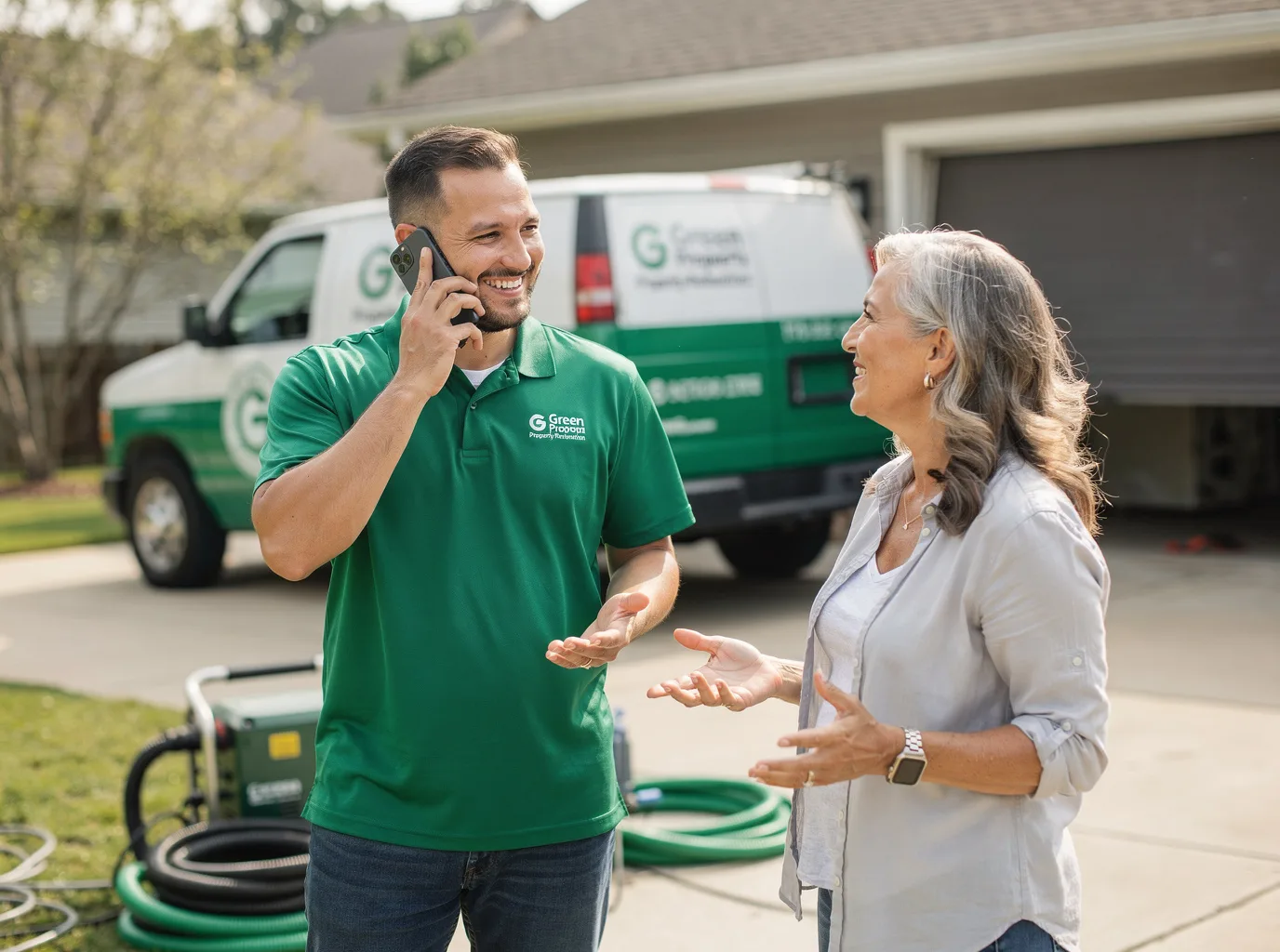 Water Damage Restoration Hanoverton, OH FAQs